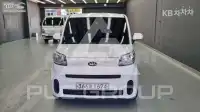 2019 KIA Ray