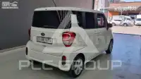 2019 KIA Ray