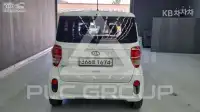 2019 KIA Ray