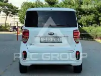 2019 KIA Ray