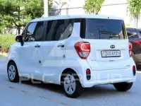 2019 KIA Ray