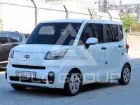 2019 KIA Ray