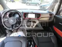 2019 KIA Ray
