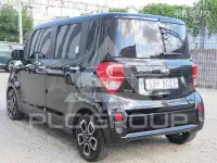 2019 KIA Ray