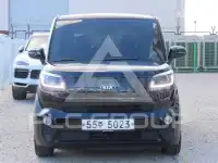 2019 KIA Ray