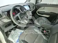 2019 KIA Ray