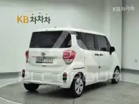 2019 KIA Ray