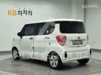 2019 KIA Ray