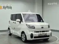 2019 KIA Ray