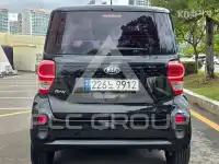 2019 KIA Ray