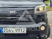 2019 KIA Ray