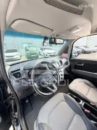 2019 KIA Ray