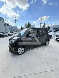 2019 KIA Ray