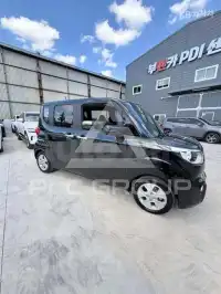 2019 KIA Ray