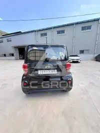 2019 KIA Ray