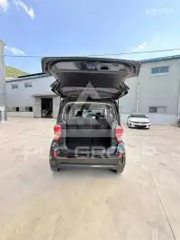 2019 KIA Ray