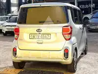 2019 KIA Ray