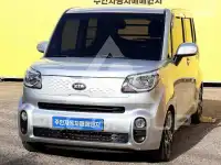 2019 KIA Ray