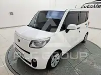 2019 KIA Ray