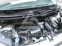 2019 KIA Ray