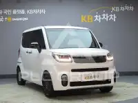 2019 KIA Ray
