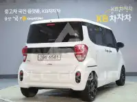 2019 KIA Ray