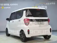 2019 KIA Ray