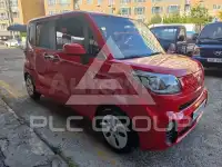 2019 KIA Ray