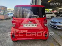 2019 KIA Ray