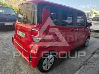 2019 KIA Ray