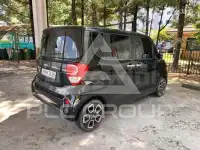 2019 KIA Ray