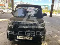 2019 KIA Ray