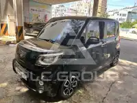 2019 KIA Ray