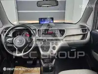 2019 KIA Ray