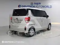 2019 KIA Ray