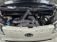 2019 KIA Ray