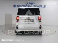 2019 KIA Ray