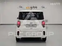2019 KIA Ray