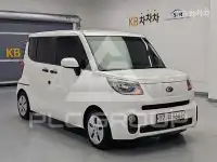 2019 KIA Ray