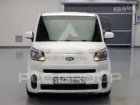 2019 KIA Ray