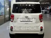 2019 KIA Ray