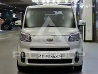 2019 KIA Ray