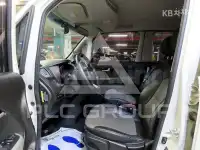 2019 KIA Ray