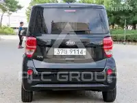 2019 KIA Ray