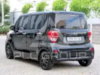 2019 KIA Ray
