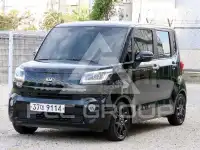 2019 KIA Ray
