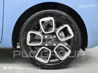 2019 KIA Ray