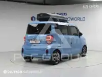 2019 KIA Ray