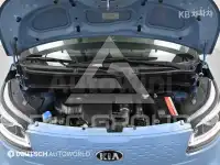 2019 KIA Ray