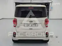 2019 KIA Ray